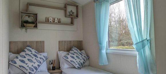 Casa de 3 dormitorios en Goonhavern, United Kingdom No. 13762 12