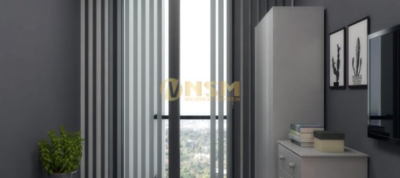 Apartment 1+1 in Antalya, Turkey No. 5864 10