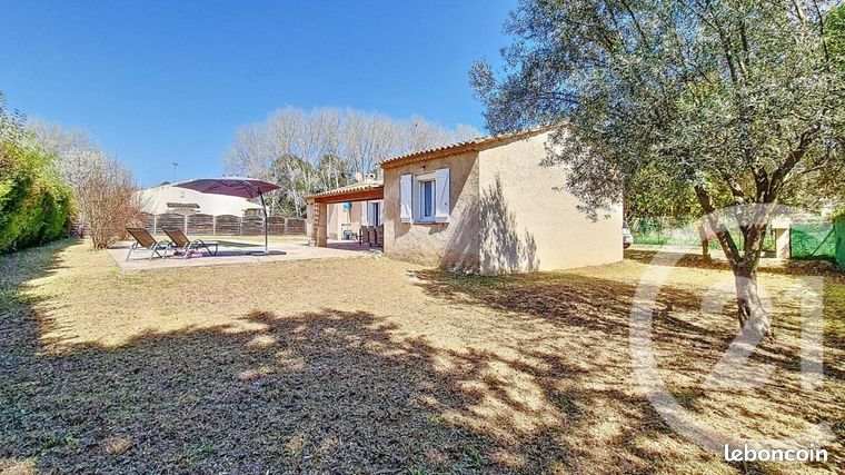 4 bedrooms Villa in Vidauban, France No. 287037