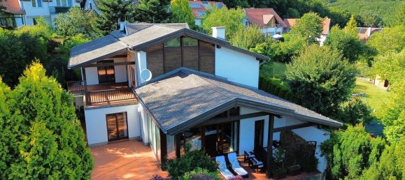 Дом с 5 комнатами в Пуркерсдорф, Австрия № 155609 2