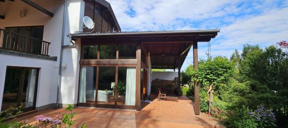 Дом с 5 комнатами в Пуркерсдорф, Австрия № 155609 24