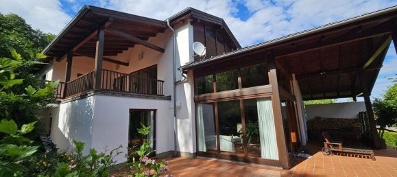 Дом с 5 комнатами в Пуркерсдорф, Австрия № 155609 25