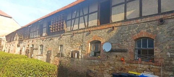 Casa de 8 habitaciónes en Kyffhauserkreis, Germany No. 75618 2