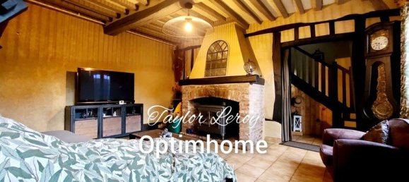 3 bedrooms House in Seine-Maritime, France No. 293896 8