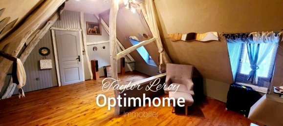 3 bedrooms House in Seine-Maritime, France No. 293896 10