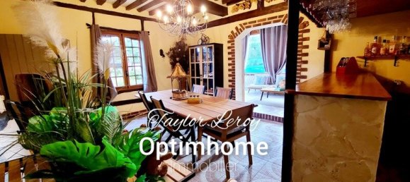 3 bedrooms House in Seine-Maritime, France No. 293896 4