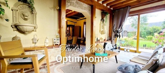 3 bedrooms House in Seine-Maritime, France No. 293896 5