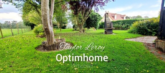 3 bedrooms House in Seine-Maritime, France No. 293896 12