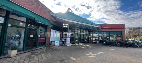 Büro in Bologna, Italy 247m², Nr. 319514 4