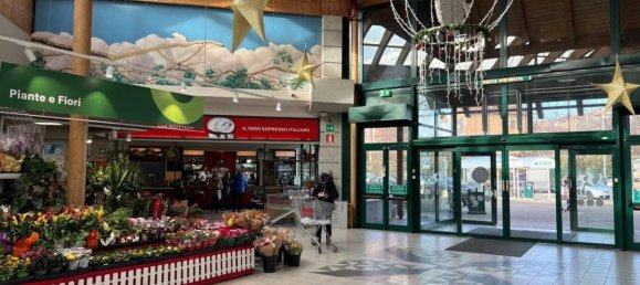 Büro in Bologna, Italy 247m², Nr. 319514 10