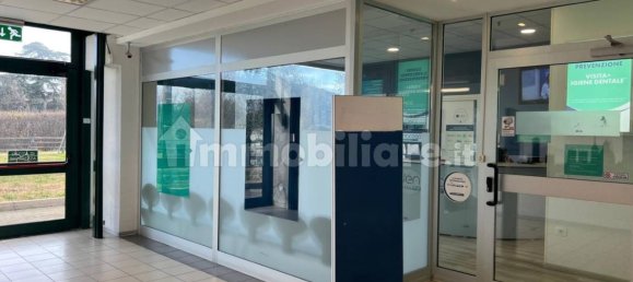 Büro in Bologna, Italy 247m², Nr. 319514 2