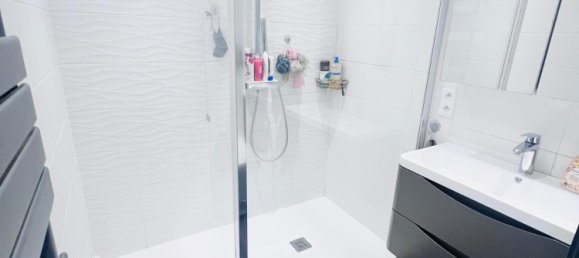 4 rooms Apartment in Freyming-Merlebach, France No. 241367 6