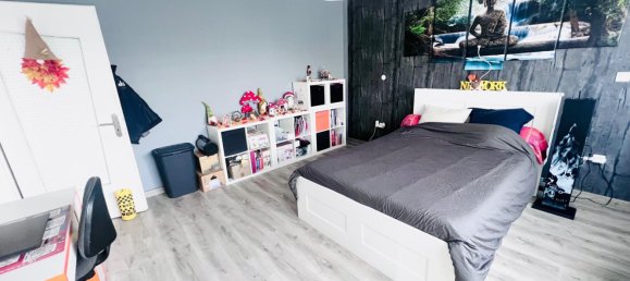 4 rooms Apartment in Freyming-Merlebach, France No. 241367 5