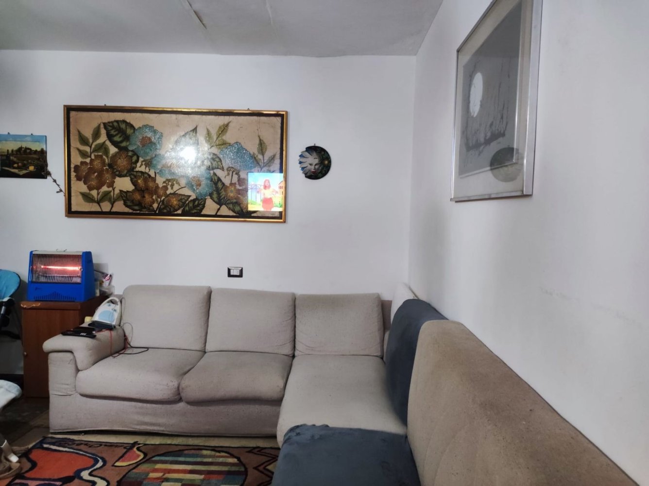 Duplex de 3 divisões em Castiglione Olona, Italy N.º 223349