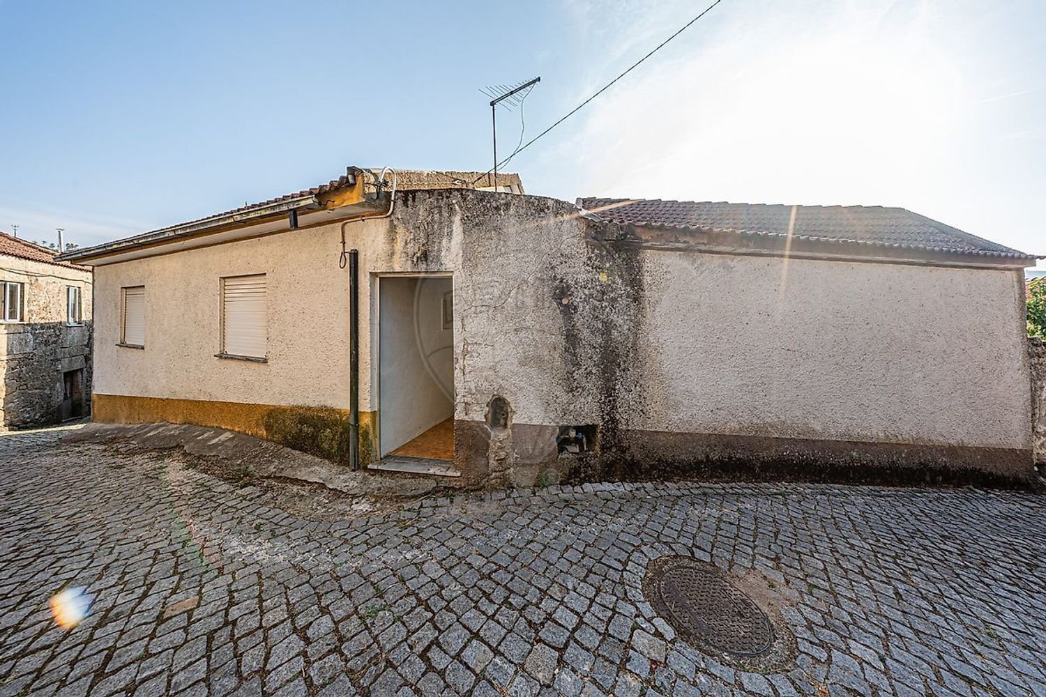 2 bedrooms House in Castelo, Portugal No. 332789