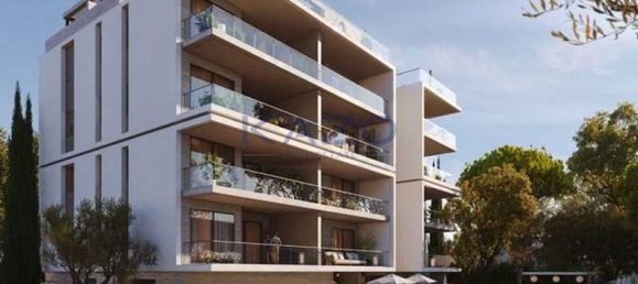 2 bedrooms Apartment in Germasogeia, Cyprus No. 18156 4