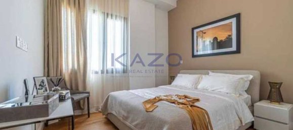 2 bedrooms Apartment in Germasogeia, Cyprus No. 18156 7