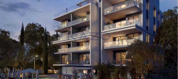 2 bedrooms Apartment in Germasogeia, Cyprus No. 18156 5