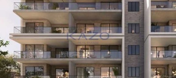 2 bedrooms Apartment in Germasogeia, Cyprus No. 18156 3