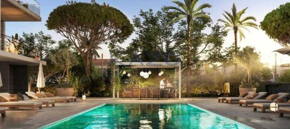 2 bedrooms Apartment in Germasogeia, Cyprus No. 18156 8