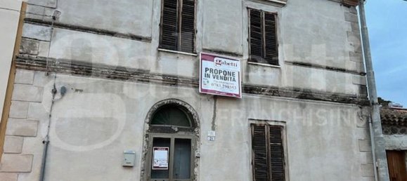 5 bedrooms House in Milis, Italy No. 312482 3