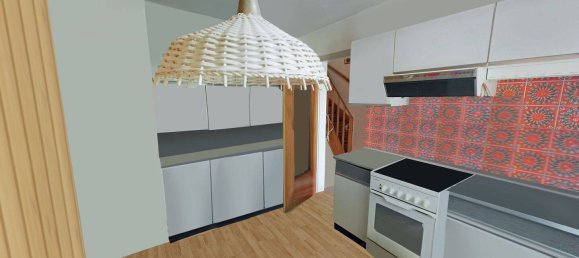 4غرفة تاون هاوس في Osterholz, Germany رقم 289891 4