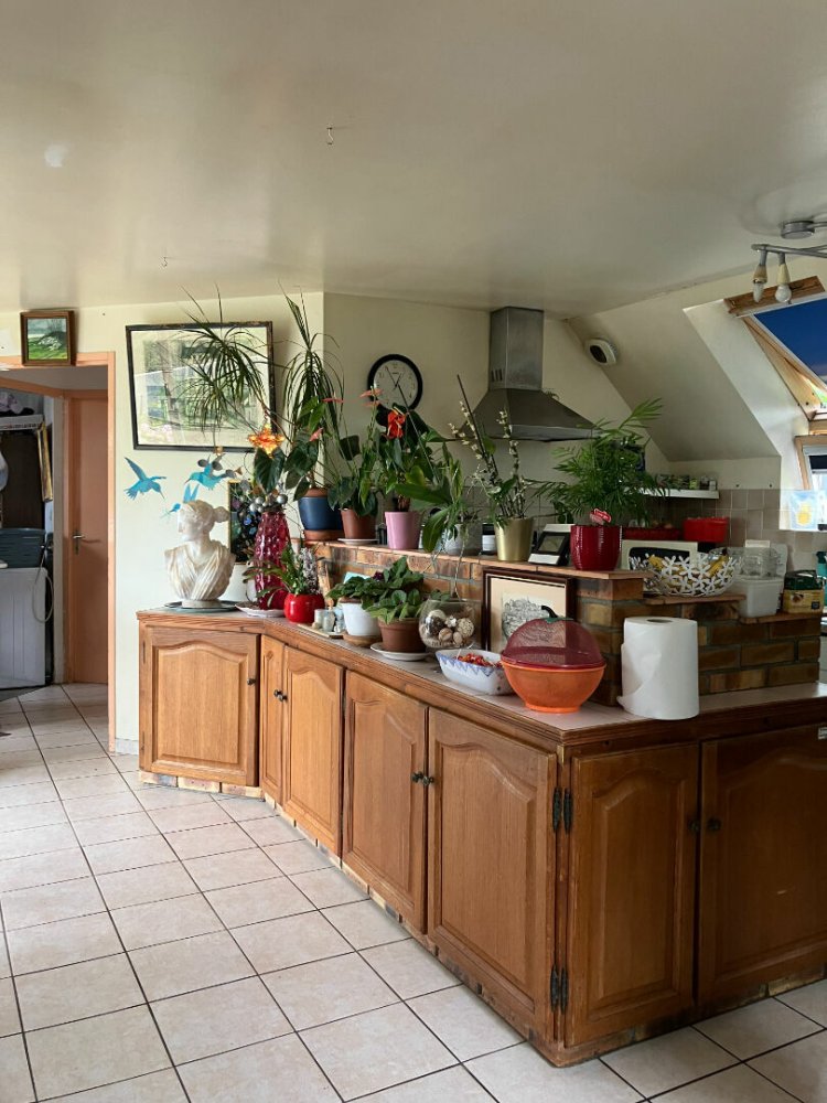 2 bedrooms House in Saint-Alban, France No. 358990