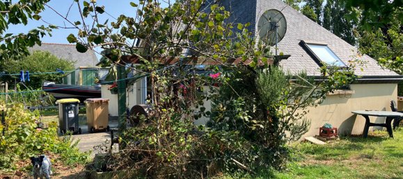 2 bedrooms House in Saint-Alban, France No. 358990 6