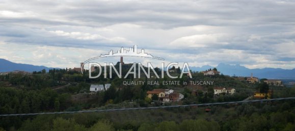 4 rooms House in San Miniato, Italy No. 235597 3