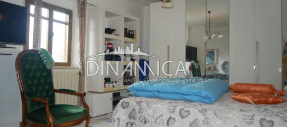 4 rooms House in San Miniato, Italy No. 235597 12