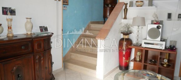 4 rooms House in San Miniato, Italy No. 235597 17