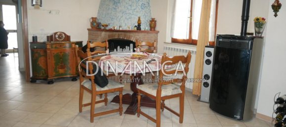 4 rooms House in San Miniato, Italy No. 235597 19