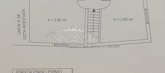 4 rooms House in San Miniato, Italy No. 235597 20