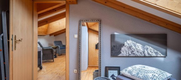 2 bedrooms Duplex in Kitzbuhel, Austria No. 153740 3