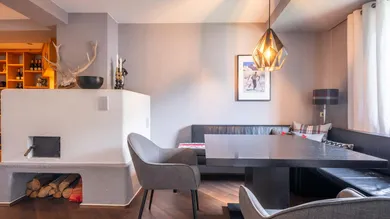 2 bedrooms Duplex in Kitzbuhel, Austria No. 153740