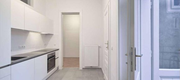 3 rooms Apartment in Meidling, Austria No. 60628 3