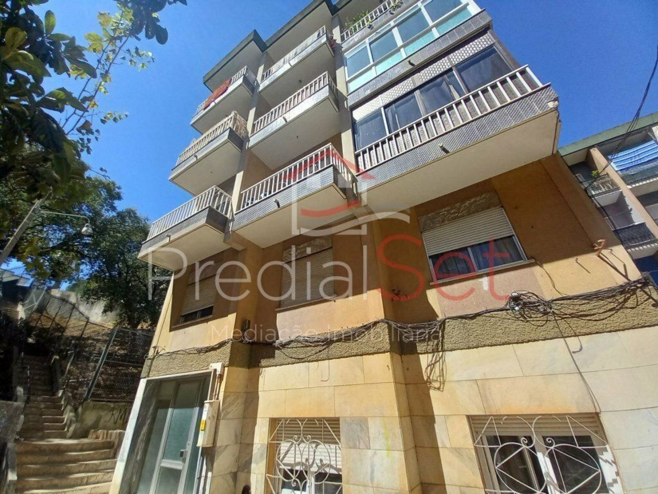 2 bedrooms Apartment in Setubal, Portugal No. 86365