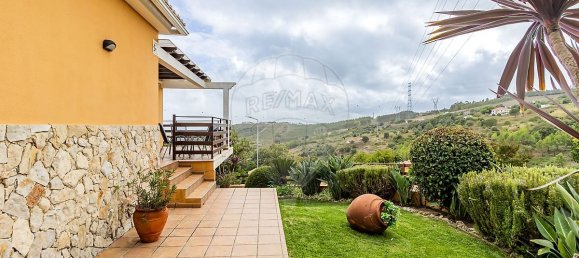 4 bedrooms House in Vila Franca de Xira, Portugal No. 180482 28