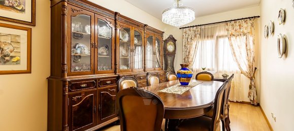 4 bedrooms House in Vila Franca de Xira, Portugal No. 180482 11