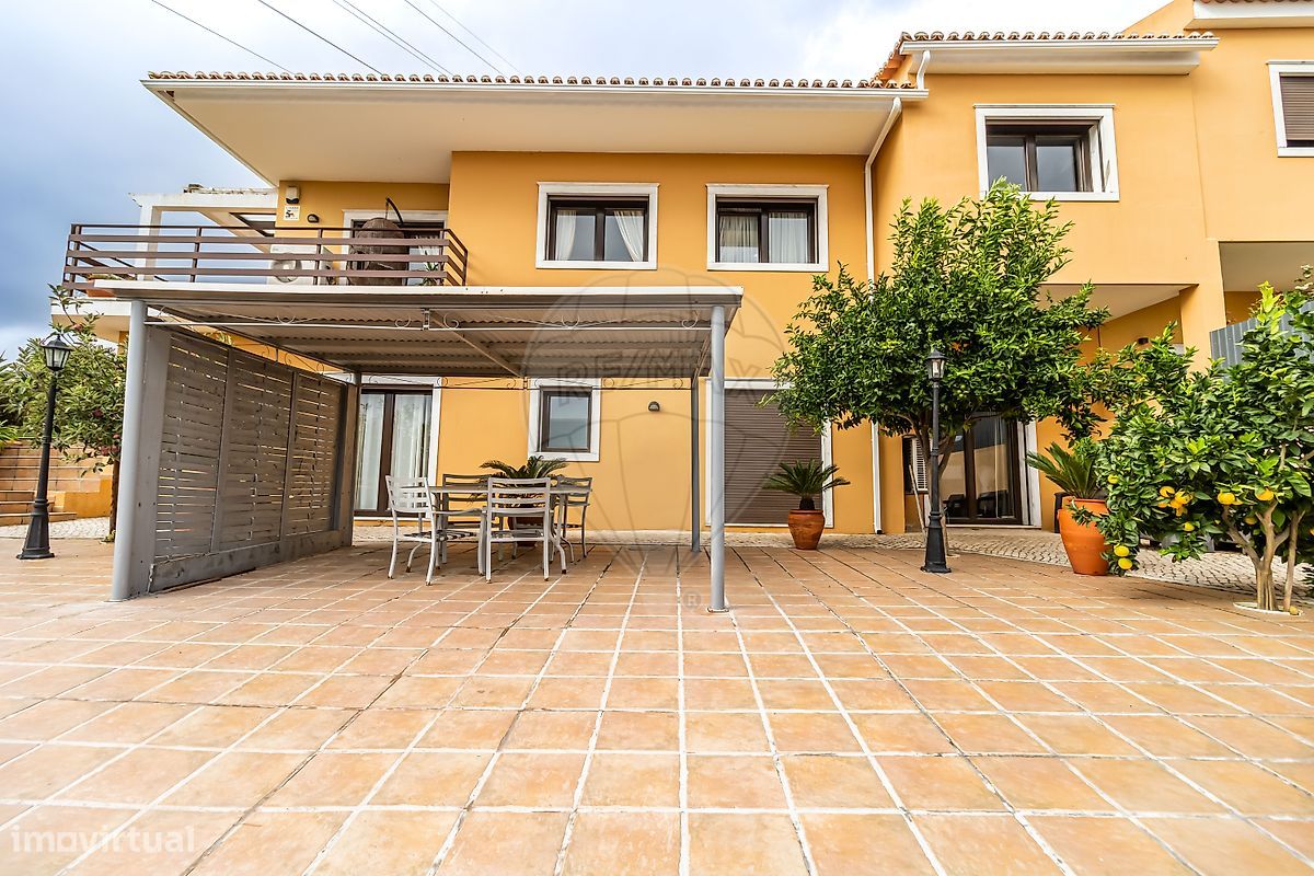4 bedrooms House in Vila Franca de Xira, Portugal No. 180482