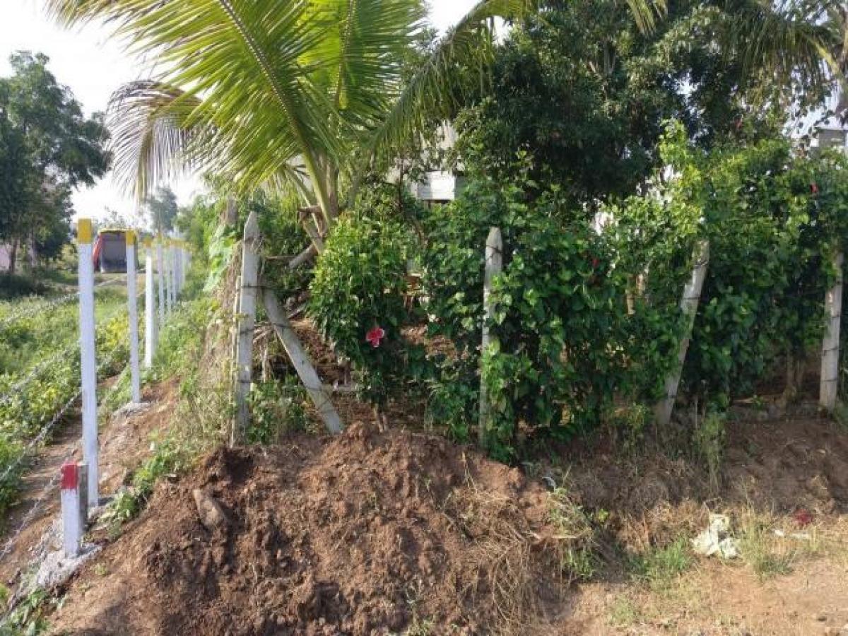  Land in Pune, India No. 33767