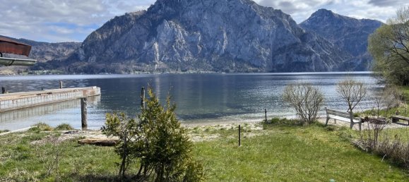 Grundstück in Altmünster, Austria, Nr. 133227 4