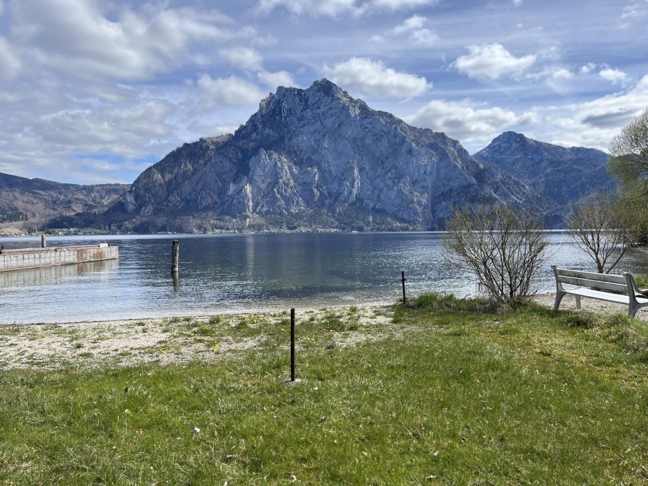 Grundstück in Altmünster, Austria, Nr. 133227