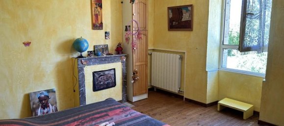 3 غرف نوم منزل في Naillat, France رقم 109237 9