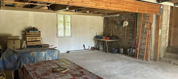 3 غرف نوم منزل في Naillat, France رقم 109237 12