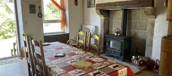 3 غرف نوم منزل في Naillat, France رقم 109237 4