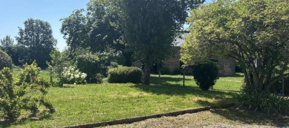 3 غرف نوم منزل في Naillat, France رقم 109237 14