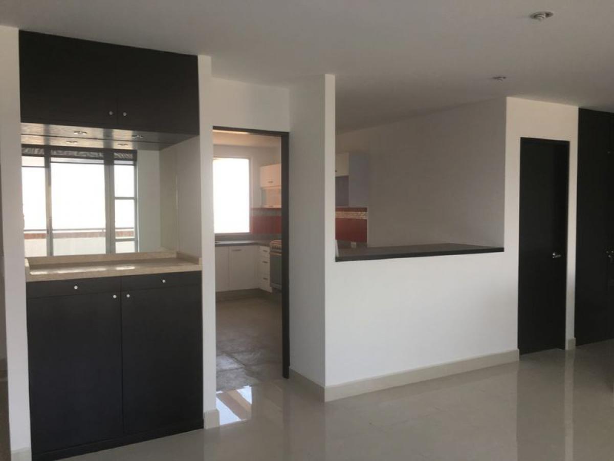 3 Schlafzimmer Wohnung in Mexico, Nr. 214983