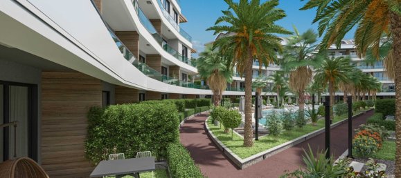 Apartment 4+1 in Alanya, Turkey No. 19730 2