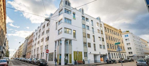 Studio in Wahring, Austria No. 78962 11